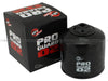 aFe ProGuard D2 Oil Filter - 13 Scion FR-S & Subaru BRZ 2.0L (P/N 44-LF018) - Lunaticsco