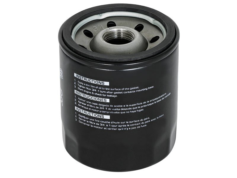 aFe ProGuard HD Oil Filter - 06-15 Mazda MX-5 Miata (4-Pack) - Lunaticsco