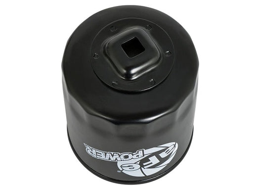 aFe ProGuard HD Oil Filter - 06-15 Mazda MX-5 Miata (4-Pack) - Lunaticsco
