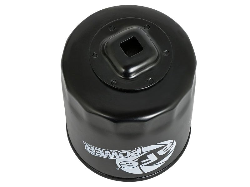 aFe ProGuard HD Oil Filter - 06-15 Mazda MX-5 Miata (4-Pack) - Lunaticsco