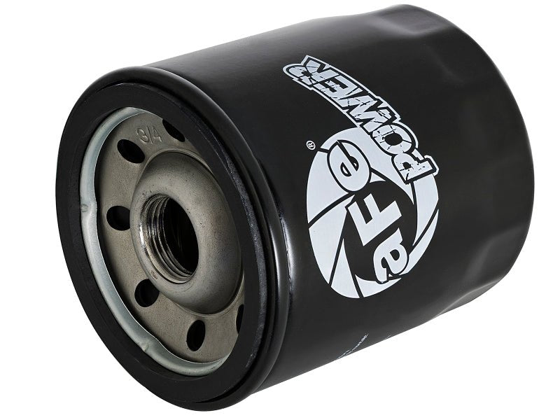 aFe ProGuard HD Oil Filter - 06-15 Mazda MX-5 Miata (4-Pack) - Lunaticsco