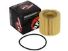 aFe PROGUARD Oil Filter - Toyota Direct OE Replacement (P/N 44-LF036) - Lunaticsco
