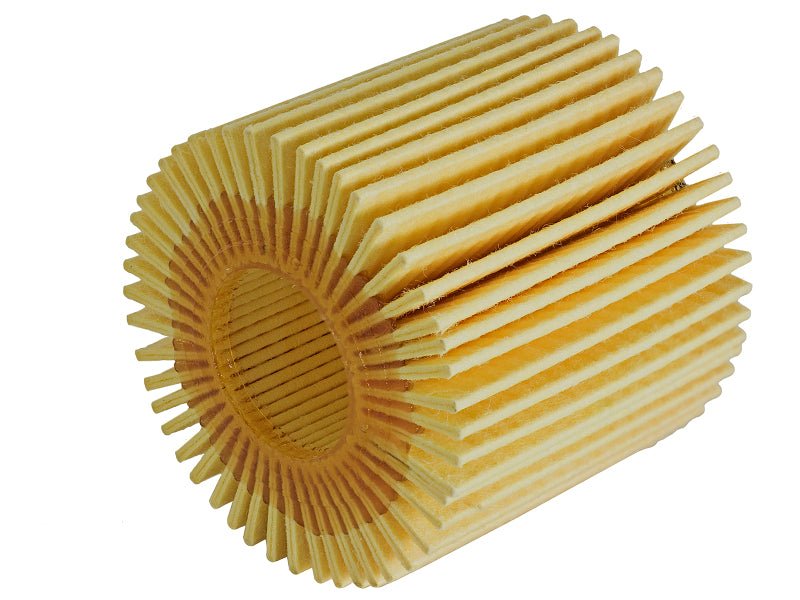 aFe PROGUARD Oil Filter - Toyota Direct OE Replacement (P/N 44-LF036) - Lunaticsco