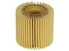 aFe PROGUARD Oil Filter - Toyota Direct OE Replacement (P/N 44-LF036) - Lunaticsco