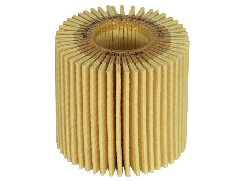 aFe PROGUARD Oil Filter - Toyota Direct OE Replacement (P/N 44-LF036) - Lunaticsco