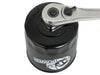 aFe PROGUARD Oil Filter - Toyota Direct OE Replacement (P/N 44-LF037) - Lunaticsco