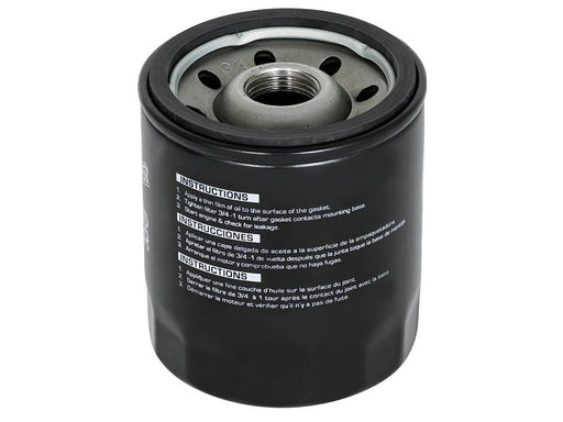 aFe PROGUARD Oil Filter - Toyota Direct OE Replacement (P/N 44-LF037) - Lunaticsco