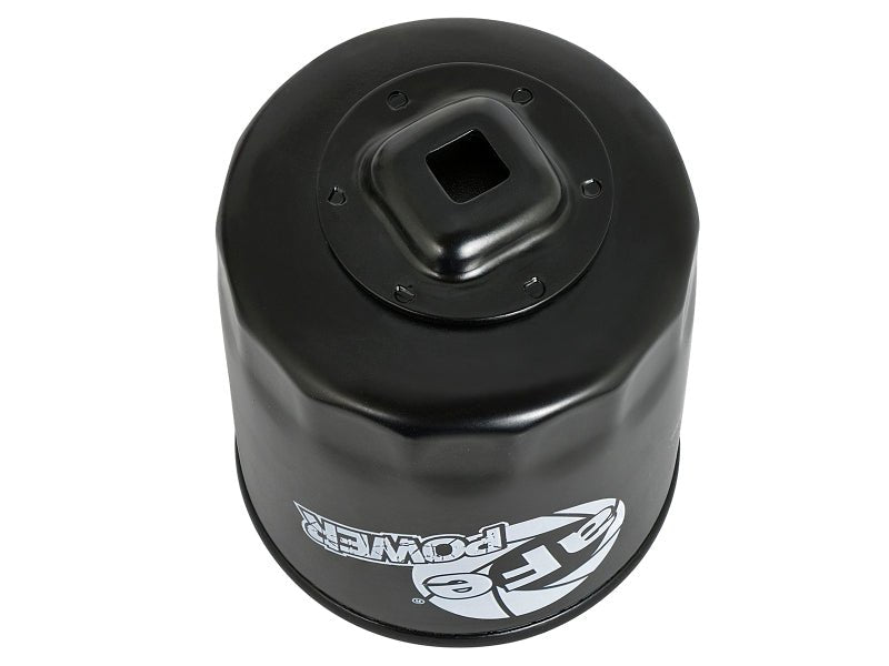 aFe PROGUARD Oil Filter - Toyota Direct OE Replacement (P/N 44-LF037) - Lunaticsco