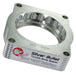 aFe Silver Bullet Throttle Body Spacer - 13-15 Scion FR-S 2.0L - Lunaticsco