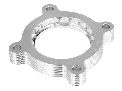 aFe Silver Bullet Throttle Body Spacer - 13-15 Scion FR-S 2.0L - Lunaticsco