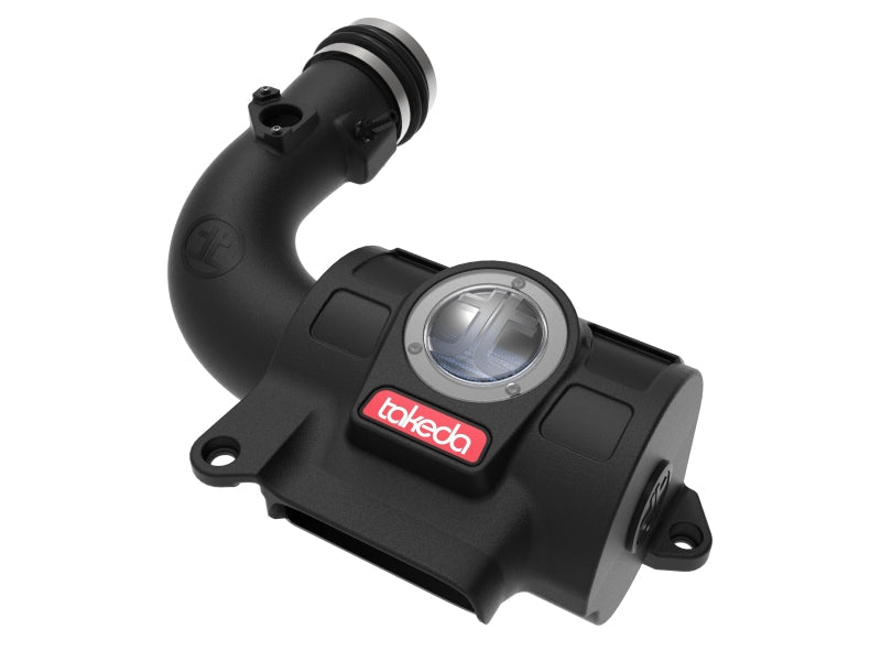 aFe Takeda Momentum Pro 5R Cold Air Intake System - 22-23 Subaru BRZ & Toyota GR86 - Lunaticsco