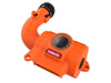 aFe Takeda Momentum Pro 5R Orange Edition Cold Air Intake System - 22-23 Toyota GR86 & Subaru BRZ - Lunaticsco