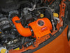 aFe Takeda Momentum Pro 5R Orange Edition Cold Air Intake System (Toyota GR86 / Subaru BRZ 22 - 23) - Lunaticsco