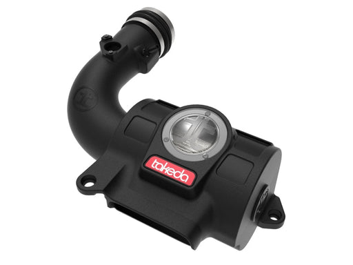 aFe Takeda Momentum Pro Dry S Cold Air Intake System - 22-23 Subaru BRZ & Toyota GR86 - Lunaticsco