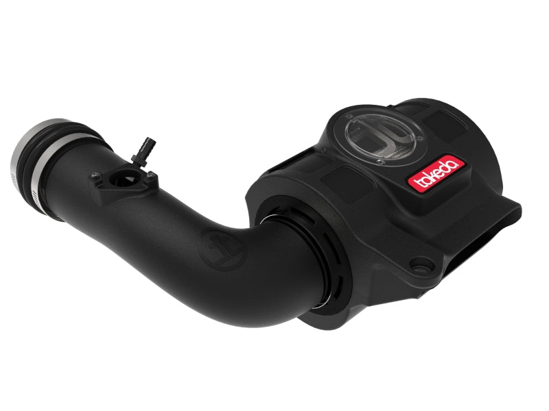 aFe Takeda Momentum Pro Dry S Cold Air Intake System (Subaru BRZ/Toyota GR86 22 - 24) - Lunaticsco