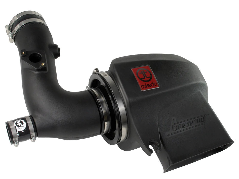 aFe Takeda Momentum Sealed Intake System Stage 2 Pro 5R FRS/BRZ/86 13+ - Lunaticsco