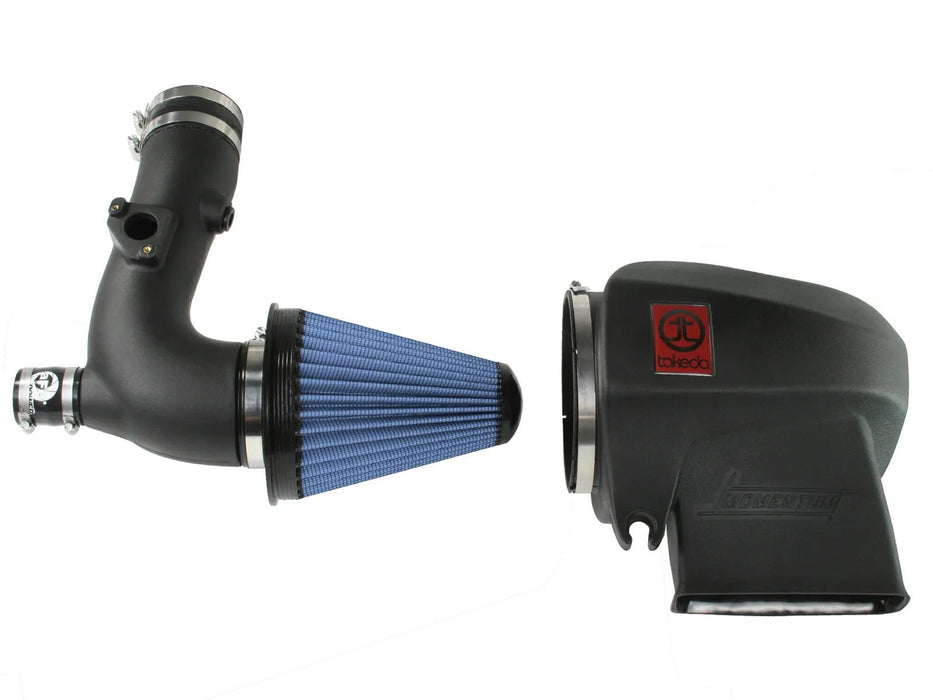 aFe Takeda Momentum Sealed Intake System Stage 2 Pro 5R FRS/BRZ/86 13+ - Lunaticsco