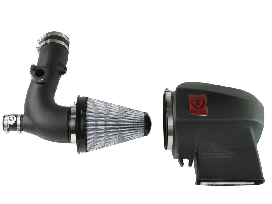 aFe Takeda Momentum Sealed Intake System Stage 2 Pro Dry S FRS/BRZ/86 13+ - Lunaticsco