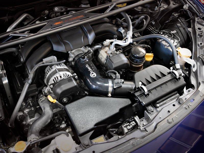 aFe Takeda Super Stock Induction System w/ Pro 5R - 22-23 Toyota GR86 & Subaru BRZ - Lunaticsco