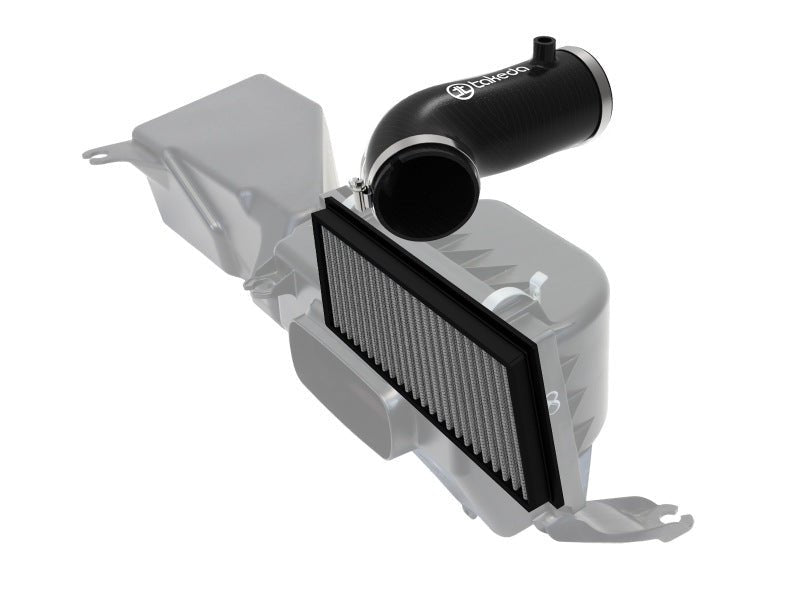 aFe Takeda Super Stock Induction System w/ Pro Dry S - 22-23 Toyota GR86 & Subaru BRZ - Lunaticsco