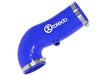 aFe Takeda Torque Booster Tube (Blue) - 13-16 Scion FR-S & Subaru BRZ 2.0L - Lunaticsco