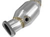 aFe Twisted Steel Long Tube Header w/ Cat - 12-17 Toyota 86, FR-S & BRZ - Lunaticsco