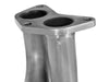 aFe Twisted Steel Long Tube Header w/ Cat - 12-17 Toyota 86, FR-S & BRZ - Lunaticsco
