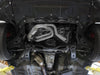 aFe Twisted Steel Long Tube Header w/ Cat - 12-17 Toyota 86, FR-S & BRZ - Lunaticsco
