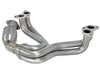 aFe Twisted Steel Long Tube Header w/ Cat - 12-17 Toyota 86, FR-S & BRZ - Lunaticsco