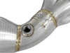 aFe Twisted Steel Long Tube Header w/ Cat - 12-17 Toyota 86, FR-S & BRZ - Lunaticsco
