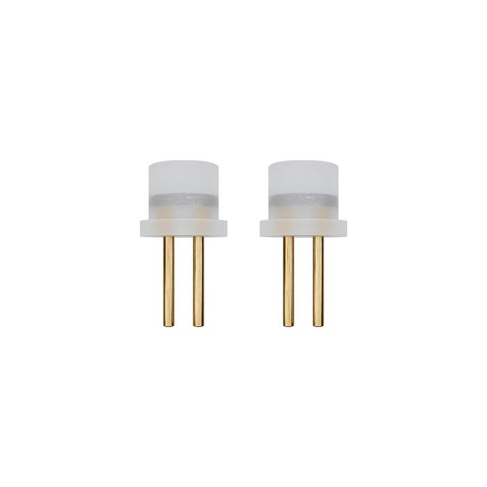 DND Performance Universal Airbag Resistors 2 Ohm Pair