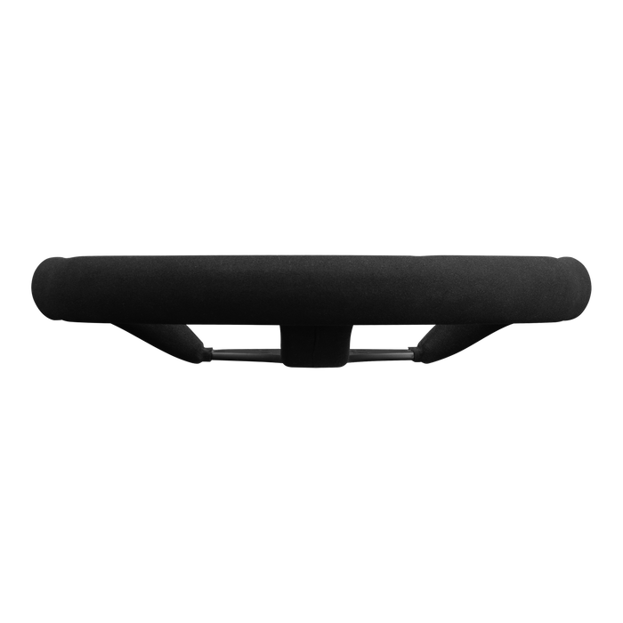 DND Performance Alcantara Steering Wheel 350mm 50mm Deep