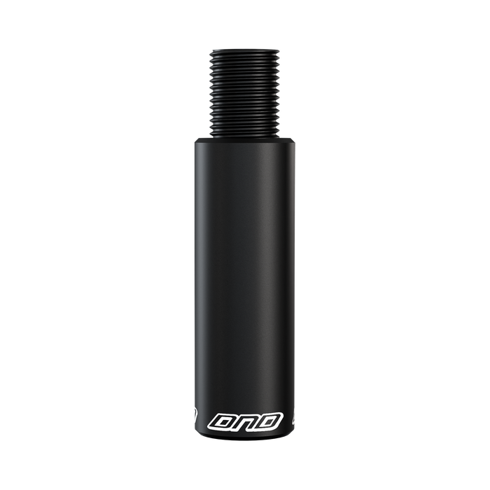 DND Performance Shift Knob Extension M16x1.5 for 36R & 48R
