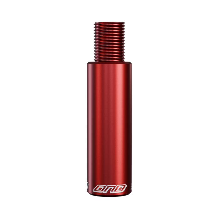 DND Performance Shift Knob Extension M16x1.5 for 36R & 48R