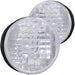 ANZO Trunk Lights Clear 98 - 02 Lexus IS300 - Lunaticsco