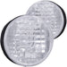 ANZO Trunk Lights Clear 98 - 02 Lexus IS300 - Lunaticsco