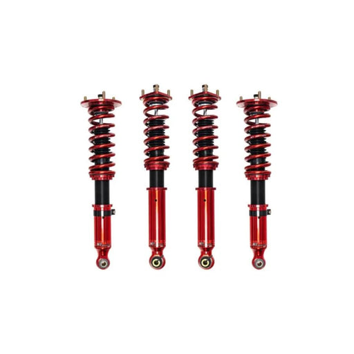 APEXi N1 Type EXV Suspension Kit Lexus IS250 | IS350 RWD GSE30 | GSE31 2006 - 2013 - Lunaticsco