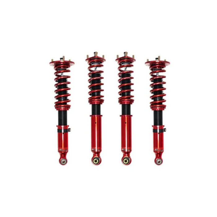 APEXi N1 Type EXV Suspension Kit Lexus IS250 | IS350 RWD GSE30 | GSE31 2006 - 2013 - Lunaticsco