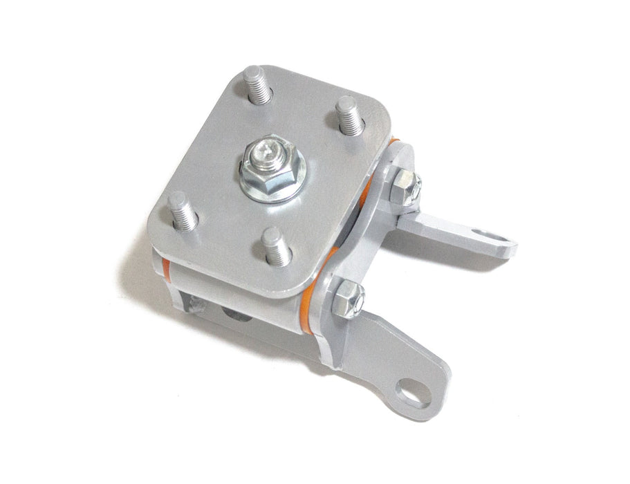Xcessive Manufacturing AR5 to Toyota Urethane Transmission V Mount – Early