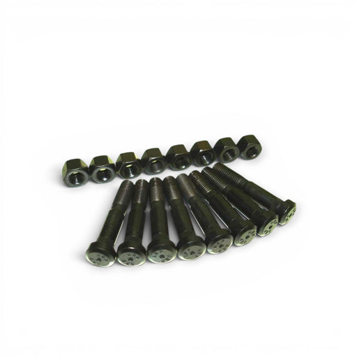 ARP M9 Rod Bolt Kit for 85-89 Toyota MR2 (4A-GE) - Lunaticsco