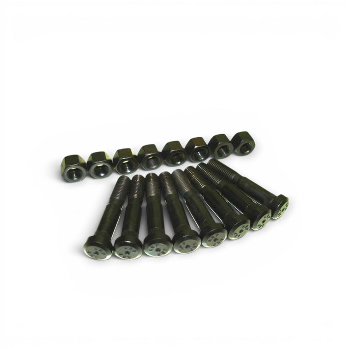 ARP M9 Rod Bolt Kit for 85-89 Toyota MR2 (4A-GE) - Lunaticsco