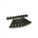 ARP M9 Rod Bolt Kit for 85-89 Toyota MR2 (4A-GE) - Lunaticsco
