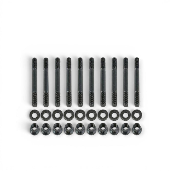 ARP Main Bolt Kit for 90-93 Toyota Celica, 84-92 Toyota Corolla, 85-89 Toyota MR2 (1.6L 4A-GE Only) - Lunaticsco