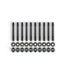 ARP Main Bolt Kit for 90-93 Toyota Celica, 84-92 Toyota Corolla, 85-89 Toyota MR2 (1.6L 4A-GE Only) - Lunaticsco