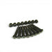 ARP Rod Bolt Kit for 84 Toyota 4Runner, 88-92 Toyota Celica, 81-82 Toyota Corona, 91-95 Toyota MR2 (22R) - Lunaticsco