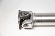 ASE Driveshaft Lexus IS300 Tremec T56 Magnum - Aluminum - Lunaticsco