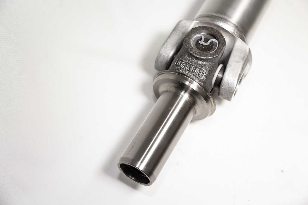 ASE Driveshaft Lexus IS300 Tremec T56 Magnum - Aluminum - Lunaticsco