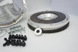 Auto Sports Engineering 1JZ & 2JZ to Nissan 350Z CD009 Billet Bellhousing & Flywheel Combo - Lunaticsco