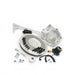 Auto Sports Engineering 1JZ & 2JZ to Toyota Supra MK3 CD009 Transmission Adapter Base Kit - Lunaticsco
