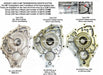 Auto Sports Engineering 1JZ & 2JZ to Toyota Supra MK3 CD009 Transmission Adapter Base Kit - Lunaticsco